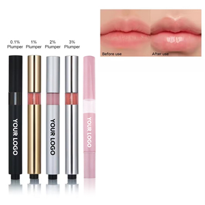 <span class=keywords><strong>Gloss</strong></span> repulpant extrême à succès : Sérum à l'acide hyaluronique pour des lèvres hydratées, nourrit et lisse les ridules - Product Image 4