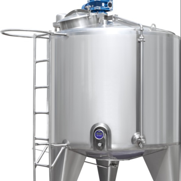 High Quality Stainless Steel Shampoo Soap Lotion Chemical Liquid Movable Storage Tank Support customized water storage tank