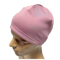 Casquettes de cyclisme personnalisées multicolores pour hommes, bonnets rafraîchissants, doublures de casque, bonnets de course anti-transpiration avec logo latéral personnalisé pour hommes et femmes
