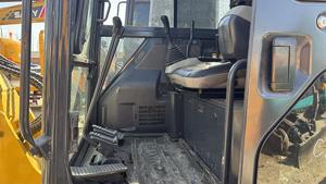 Miniexcavadora usada Komatsu PC55, excavadora Komatsu usada, excavadora Komatsu en buen estado - Product Image 6