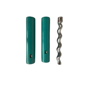 NM063 Edelstahl Ein schnecken pumpe Austauschbare Spirale China Lieferant Rotor <span class=keywords><strong>Stator</strong></span> OEM Anpassbar für Wasser - Product Image 2