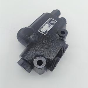 Válvula de Prioridad Doosan, Válvula de Control de Flujo, Válvula Desviadora para Montacargas Eléctrico B20SE B30SE, Válvula Hidráulica de 2-3 Toneladas - Product Image 1