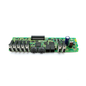 เมนบอร์ด I/O รุ่นดั้งเดิมและรุ่นใหม่ของ Fanuc A20B-2102-0672 - Product Image 4