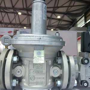 เครื่องทดสอบความเหนี่ยวนำ Kromschroder ของเยอรมนี รุ่น VGBF50F10-3  VGBF50F40-3  VGBF25R10-1 VGBF40R10-3 พร้อมการรับประกัน 3 ปี แพ็คเกจสี่ชิ้น - Product Image 3