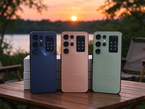 สมาร์ทโฟน S25Ultra รุ่น Global, ระบบปฏิบัติการ Android 15, กล้อง AI 108MP, รองรับ 4G/5G แบบสองซิม, ปลดล็อคสำหรับขายส่ง - Product Image 4
