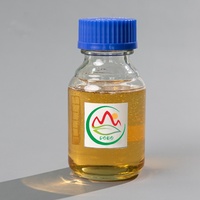 Acide benzène sulfonique alkyl linéaire CAS 85536-14-7 LABSA 96 % Acide dodécylbenzène sulfonique pour détergent