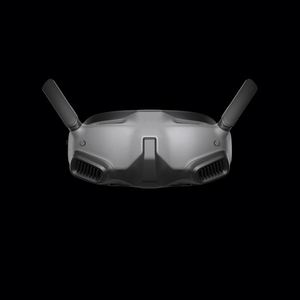 Original New Dron Flight Glasses for DJ FPV Goggles Integra 1080p <b>Micro</b>-OLED Screens 100hz FPV Glasses - Product Image 1