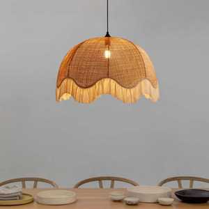 Lustres suspendus vintage décoratifs modernes pour restaurant, cuisine nordique de luxe, îlot de cuisine, salle à manger - Product Image 1