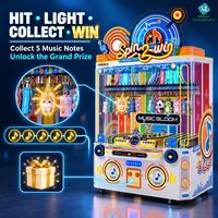 Machine de transfert audio pour musique, certifiée CE, prise universelle anglaise, pour centres de divertissement et lieux de divertissement, vente directe usine