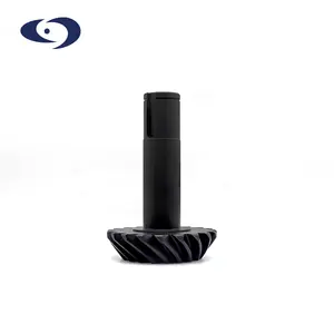 High Quality Precision Parts bevel gear pinion for car