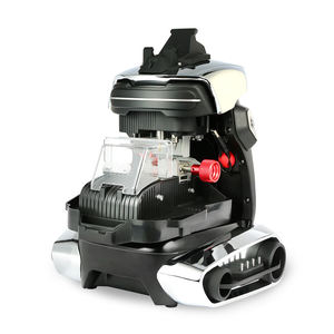 Dispositif de <span class=keywords><strong>copie</strong></span> automatique de clé Smart Control Magic 2M2 Tank 2 Pro pour outils de serrurier - Product Image 6