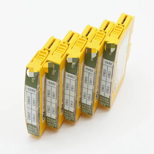 5x PSSu E S 4DI-D PSSuES4DID 312401 24V DC Módulo electrónico Nuevo Original Listo Stock Automatización industrial PAC - Product Image 1