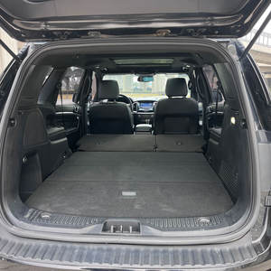 SUV d'occasion <span class=keywords><strong>Chevrolet</strong></span> Tracker 2022 RS 1.5T CVT – Voiture d'occasion abordable <span class=keywords><strong>Chevrolet</strong></span> <span class=keywords><strong>Trax</strong></span>, conduite à gauche, petit SUV familial - Product Image 4