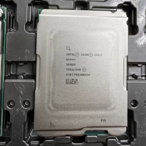 <span class=keywords><strong>Intel</strong></span> Xeon Vàng 6544y Bộ Vi Xử Lý 16 Tổng Số Lõi Max Turbo Tần Số 4.1Ghz Bộ Vi Xử Lý Cơ Sở Tần Số 3.6Ghz Cache60MB Tdp270w - Product Image 5