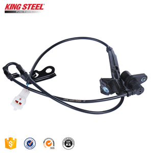 Kingsteel เซ็นเซอร์ความเร็วล้อหน้าขวา89542 12070สำหรับ Toyota Corolla อะไหล่รถยนต์ - Product Image 2