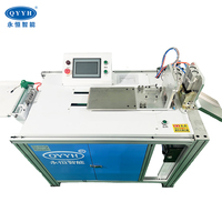 Machines de découpe automatiques CNC adaptées à la production de grilles d'aération dans l'industrie des conduits de climatisation
