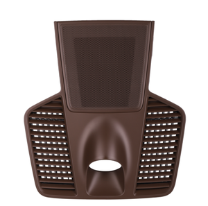 Dédié à la Porsche Cayenne 2018-2020, chronomètre analogique Sport <span class=keywords><strong>Chrono</strong></span>, horloge Sport <span class=keywords><strong>Chrono</strong></span>, couverture de tableau de bord, modification intérieure - Product Image 3