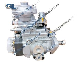 Pompa injeksi bahan bakar Diesel baru 3957423 0460424291 VE4/for untuk 4BTAA 3.9 (94KW) - Product Image 3