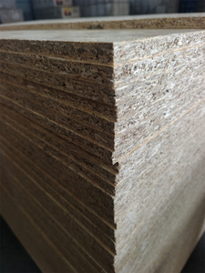 Chất lượng cao 2440x1220mm thân thiện với môi osb Hội Đồng Quản Trị cho đồ nội thất tủ trang trí hoàn thành bề mặt thấp - Product Image 4