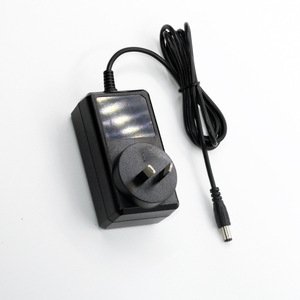 12V 5A <b>Power</b> <b>Adapter</b> SAA Certified AC DC Switching <b>Power</b> <b>Supply</b> Constant Voltage Output General Use - Product Image 3