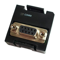 Módulo de Expansión de E/S CP1W-ME05M, Comunicación Digital y Analógica, 1W, Expansión del Sistema PLC CP1, Comunicación Digital y Analógica PLC E