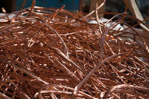 Chatarra de Cable de Cobre de Alta Calidad 99.9%/Chatarra de Cobre Millberry 99.99% - Product Image 6