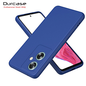 <span class=keywords><strong>Coque</strong></span> de téléphone en caoutchouc de Silicone d'usine pour <span class=keywords><strong>Oppo</strong></span> Realme Note 50 C67 4G <span class=keywords><strong>Reno</strong></span> 8T 5G Reno7 8Pro F21S Pro <span class=keywords><strong>Reno</strong></span> 11F Reno11 A76 C11 étuis - Product Image 5