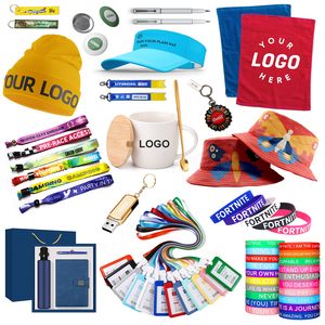 Custom Printed Promotional Gift Sets for Conference Seminar Workshop Event Attendee Souvenir