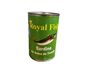 <span class=keywords><strong>Lata</strong></span> De <span class=keywords><strong>Sardina</strong></span> En Salsa De Tomate Servicio De OEM/ODM Fabrica Directa a Sudamerica - Product Image 2