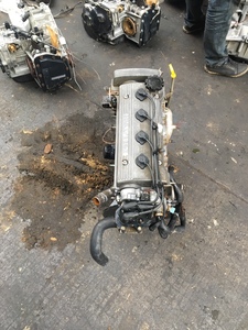 Pour Toyota Vios 5A Vios 8A Xiali N5 Geely 4791.3 1.5 assemblage de moteur pour divers modèles 5a moteur 5a moteur toyota corolla - Product Image 2