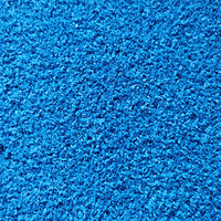 Gazon artificiel standard européen Super Padel Court