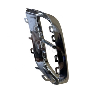 Piezas de automóvil de alta calidad 5HG853331A 5HG853332A para Volkswagen <span class=keywords><strong>Golf</strong></span> 8 MK8 <span class=keywords><strong>R</strong></span> 2021 2022 <span class=keywords><strong>2023</strong></span> difusor de parachoques de coche embellecedor de alerón - Product Image 3