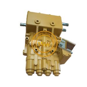 Bomba de engranajes de piezas hidráulicas <span class=keywords><strong>Bulldozer</strong></span> <span class=keywords><strong>HBXG</strong></span> 0T13365 para <span class=keywords><strong>SD7</strong></span> - Product Image 5