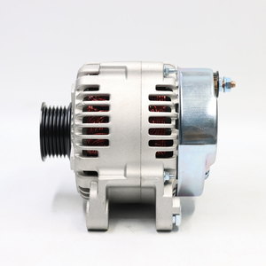 <span class=keywords><strong>Hyundai</strong></span> Azera 3.3 2007 Entourage 2008-2010 IX55 Santa Fe Sonata KIA Borego Sorento Ensemble d'<span class=keywords><strong>alternateur</strong></span> 373003C100 11191N OEM - Product Image 3