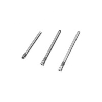 Accessoires de goupille de vis de montre en métal d'acier inoxydable pour des outils de montre de Cartier Pasha Ballon Bleu