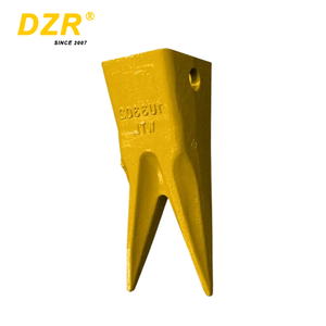 Denti per Benna Pesante J300 <span class=keywords><strong>CAT</strong></span> 1U3302WTL, Ricambi per Escavatori ad Alta Resistenza - Product Image 1