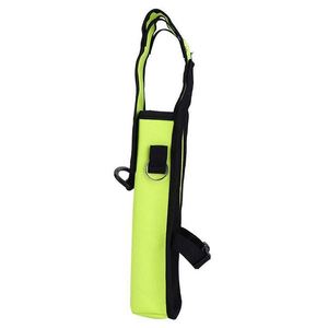 Bolsa para Cilindro de Oxígeno con Correas de Mano, Fábrica con Certificación BSCI - Product Image 1