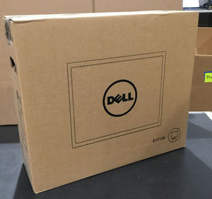 D ELL 17 pouces TN écran anti-éblouissement VGA + DP est lorsque les moniteurs d'écran E1715S VESA installation - Product Image 6