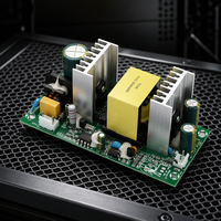 Alimentation à découpage personnalisée 30V 5A 120W 150W pour contrôleur d'automatisation industrielle, équipement CNC, moteur BLDC et contrôle LED