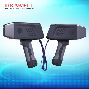 Drawell DW-500 경제 휴대용 <span class=keywords><strong>XRF</strong></span> 분광계 분석기 가격 휴대용 <span class=keywords><strong>XRF</strong></span> 분석기 - Product Image 5