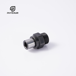 Servicio de Fabricación de Mecanizado <span class=keywords><strong>CNC</strong></span> Personalizado OEM, Torneado y Fresado de 3/4/<span class=keywords><strong>5</strong></span> Ejes, Piezas Metálicas de Acero Inoxidable, Latón y Aluminio - Product Image 2