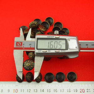 16*12 mm - Product Image 2