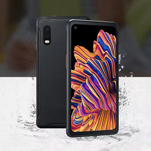 หน้าจอ LCD แท้สำหรับสมาร์ทโฟน Sam <span class=keywords><strong>Xcover</strong></span> <span class=keywords><strong>6</strong></span> <span class=keywords><strong>Pro</strong></span> รุ่นทนทาน ขายส่ง ของแท้ทั่วโลก ปลดล็อคแล้ว - Product Image 6