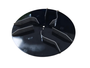 Accesorios para Drones de Protección de Cultivos, Disco Esparcidor T60, Compatible con el Drone Agrícola DJI T60 - Product Image 3