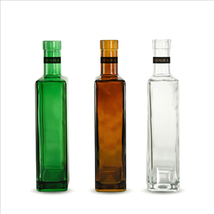 100ml Mini Empty Glass <strong>Bottle</strong> for Liquor with Cork Small Flat square Glass Spirit <strong>Alcohol</strong> <strong>Bottles</strong> for Vodka Brandy Packaging - Product Image 6