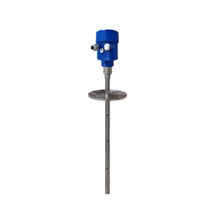 Sensor de Nivel de Radar de Onda Guiada de Alta Sensibilidad para Medición Continua de Nivel - Product Image 1
