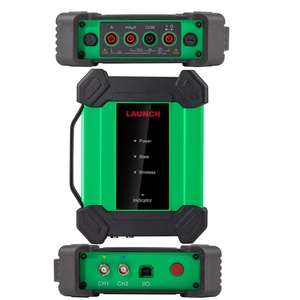 Osciloscopio y Multímetro Analógicos EM101N EV con Herramienta X-431, Sistema de Alimentación para Vehículos de Nueva Energía - Product Image 4
