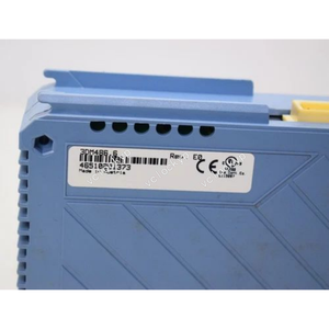 NUEVO Módulo de Comunicación de Entrada/Salida PLC Digital B&R 3DM486.6 en Caja - Product Image 2