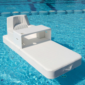Canapé flottant <span class=keywords><strong>de</strong></span> <span class=keywords><strong>luxe</strong></span> imperméable pour <span class=keywords><strong>piscine</strong></span> extérieure, <span class=keywords><strong>fauteuil</strong></span> flottant, chaise longue flottante - Product Image 6