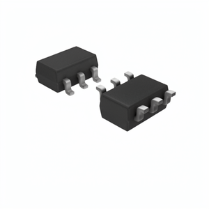 Authorized Distributor RT6222CHGJ6F Electronics Component SOT 23 6 Thin, TSOT 23 6 Power Management (PMIC) - Product Image 1